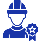 Certified Technicians